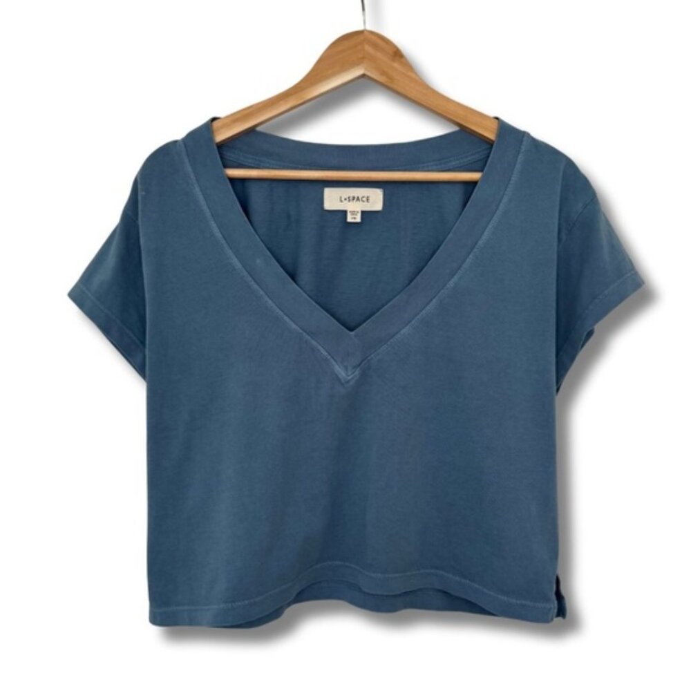 L*Space West Coast Top